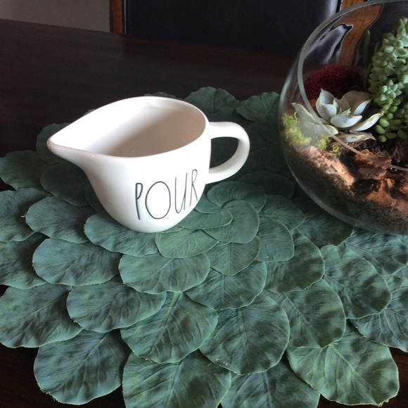 Rae Dunn Accessories - Final Price Drop-Rae Dunn Pour New!